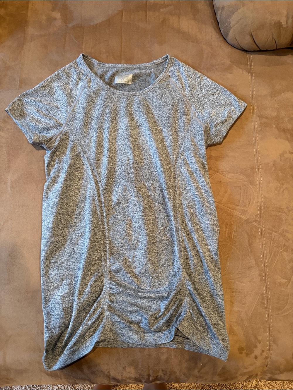 Athleta maternity top. Size large.